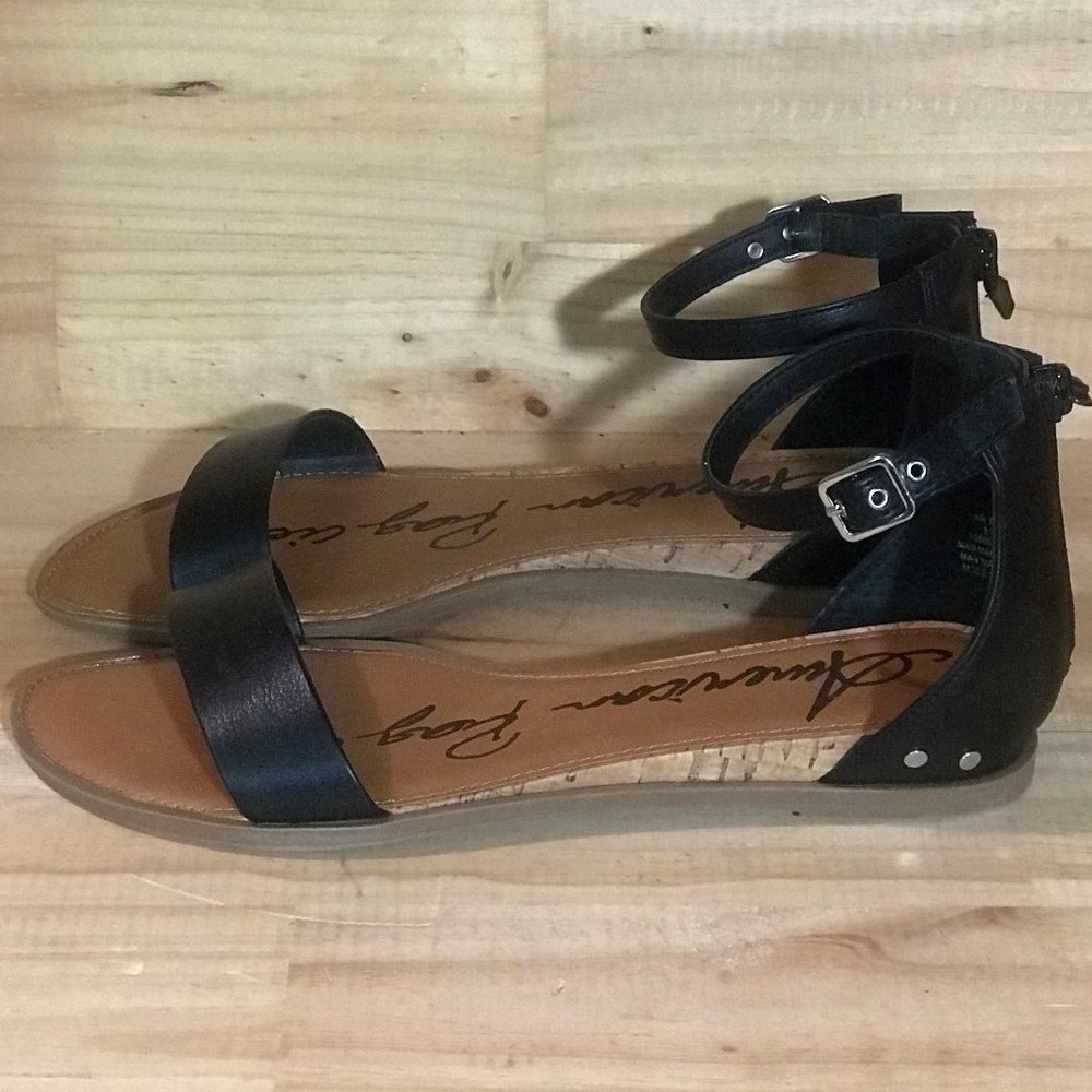 American Rag Silvie Sandals